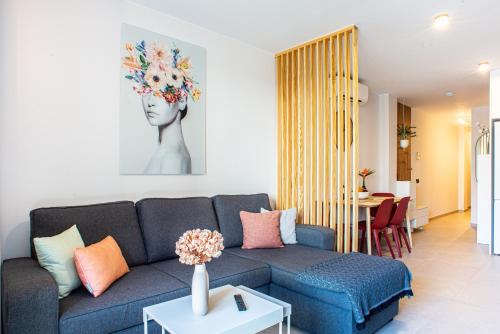 Susa Cosi Canteras Apartment