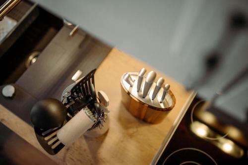 Gallery image of Apartment Frida in Flachau