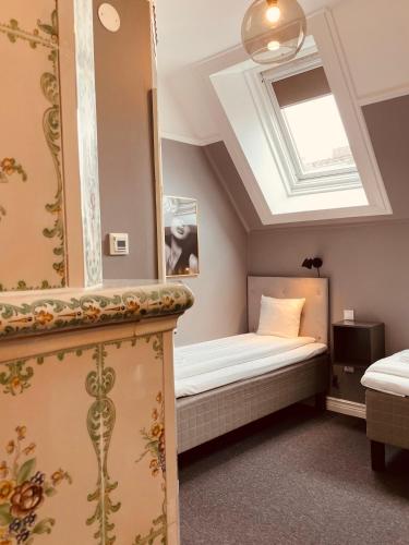 Unique Hotel Jungfrugatan Image