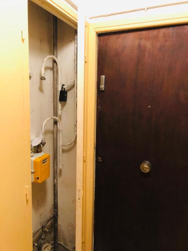 Bel appartement - 50m2 à 7 minutes du centre au calme