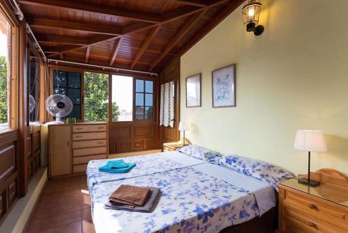 Las Americas Family Inn