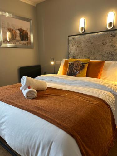 Gallery image of Shanroe Accommodation in Mullaghbane
