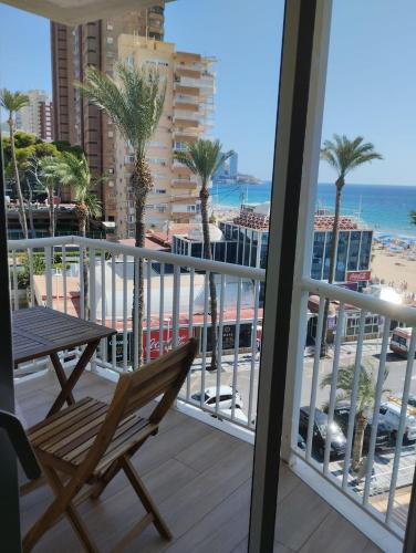 Apartamento La Concha PLAYA DE LEVANTE