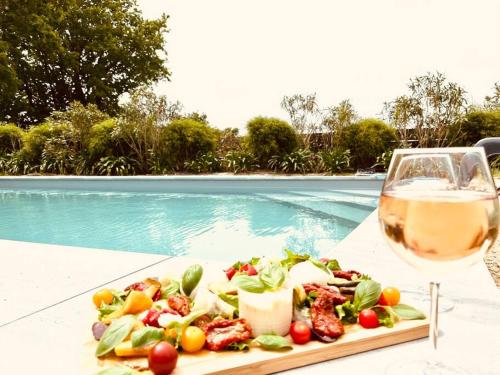 Chez Sophie et Vincent