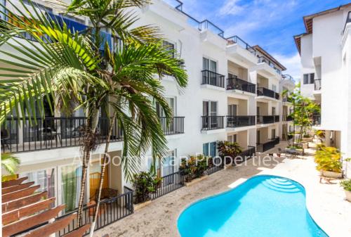 Galería fotográfica de Novus Mare, Cabarete by AllDominicanProperties! en Cabarete