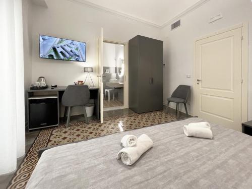 Nove Volte B&B photo 30