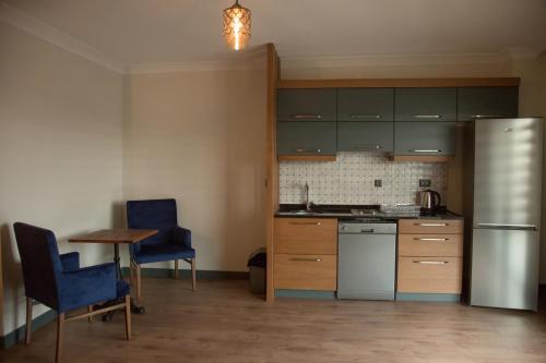 Gallery image of Ceneviz Suit Hotel in Akcakoca