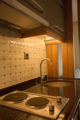 Gallery image of Ceneviz Suit Hotel in Akcakoca