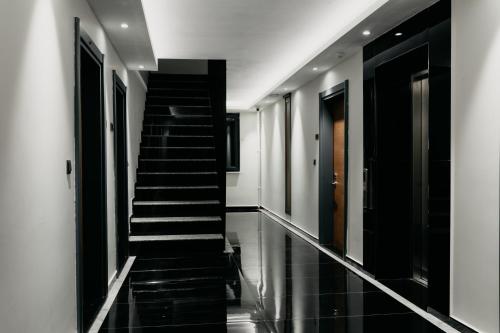 Gallery image of Ceneviz Suit Hotel in Akcakoca