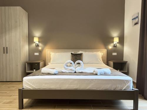 Nove Volte B&B photo 29