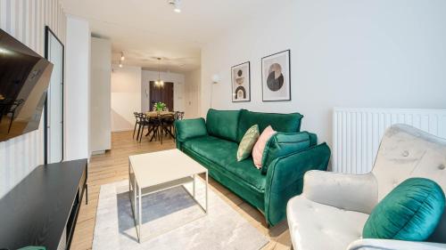 Villa Solny, Sun & Snow