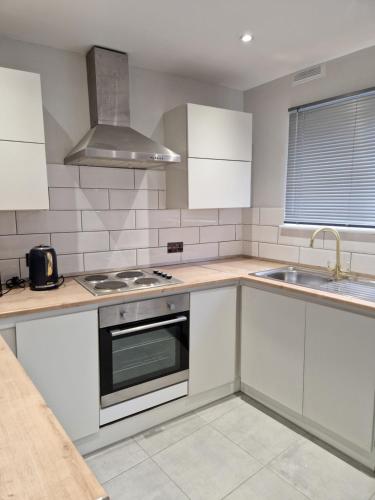 Stylish 2 bed home- short walk to Tottenham Stadium/Stations photo 12