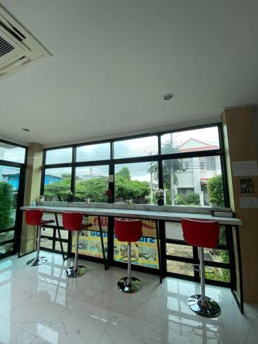 Fotografie z fotogalerie ubytování Love you Hotel v destinaci Phitsanulok