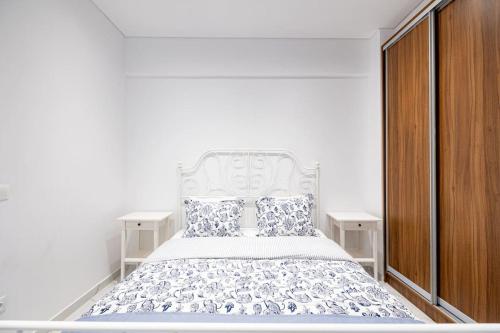 Spacious and modern flat at Koukaki, near Acropolis