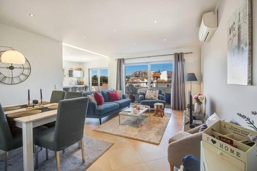 NIEUW Modern appartement met ALLE faciliteiten.