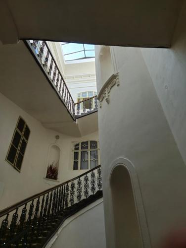 Fotografie z fotogalerie ubytování Apartmány NATIVE v Prešově
