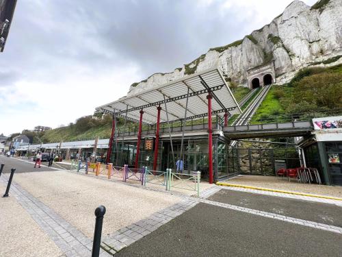 Villa la Brise , Appartement \