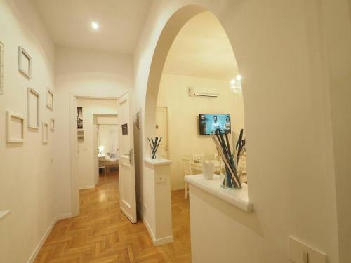 VATICAN CITY 76 Apartment