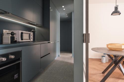 Monti Design Apartment R&R