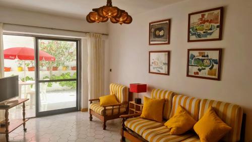 Costa da Caparica 2BR Beach Apartment by HomeyStay