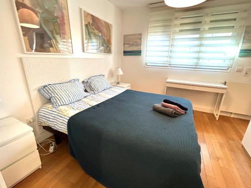 L'appartement Grenelle