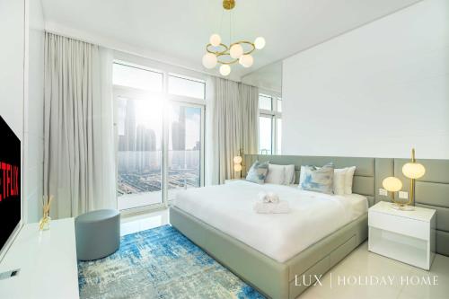 Fotografie z fotogalerie ubytování LUX The Luxury Sunrise Beachfront Suite 2 v Dubaji