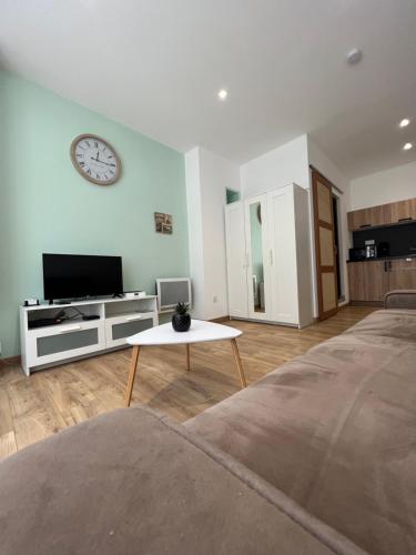 Villa la Brise , Studio \