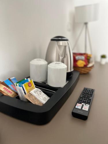 Nove Volte B&B photo 25