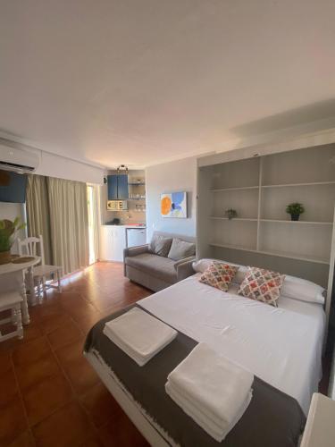 Apartamentos Benalmadena Toni