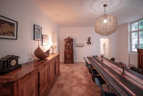 Fotografie z fotogalerie ubytování Chemin des Dames - Gite v destinaci Montauban