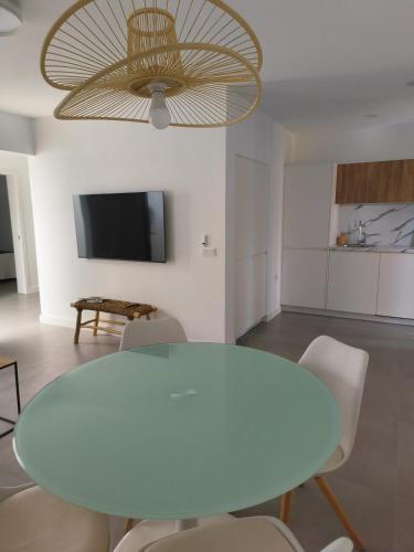 Casa Sandalio