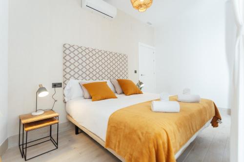Luxury and cozy- 1Bd 1Bth- Las Setas