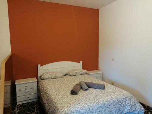 Fotografia z galérie ubytovania Apartamentos Buendia v destinácii Buendía