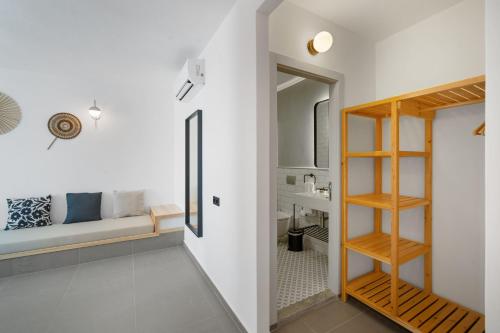 Gallery image of EGEDEN HOTEL in Datca
