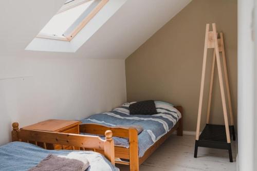 Gallery image of Killeen Beach Lodge in Killeen