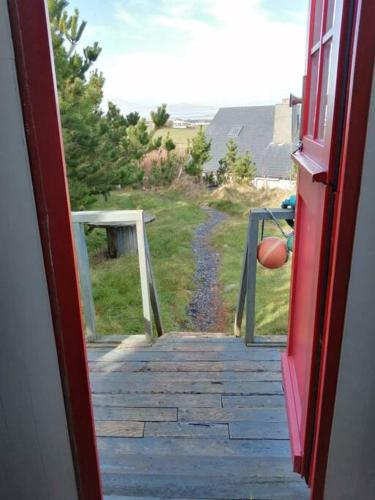 Gallery image of Killeen Beach Lodge in Killeen