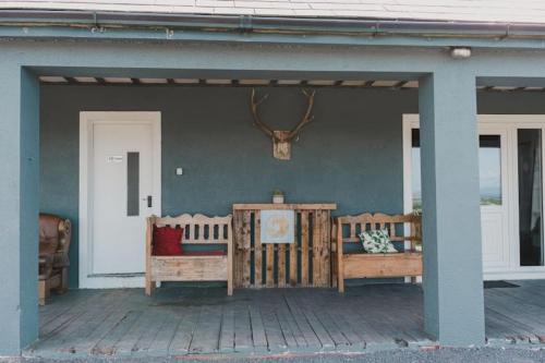 Gallery image of Killeen Beach Lodge in Killeen