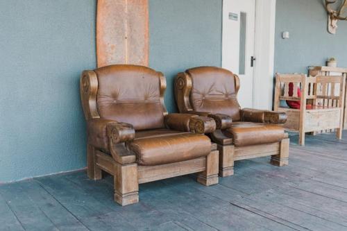 Gallery image of Killeen Beach Lodge in Killeen