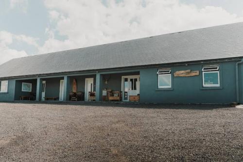Gallery image of Killeen Beach Lodge in Killeen