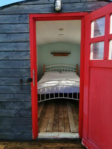 Gallery image of Killeen Beach Lodge in Killeen
