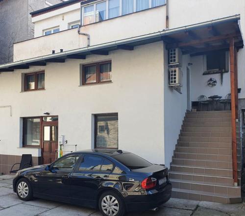 Apartments Dijana Zagreb Center - Free Parking