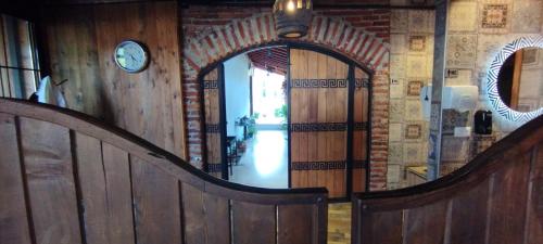 Gallery image of Ceneviz Suit Hotel in Akcakoca