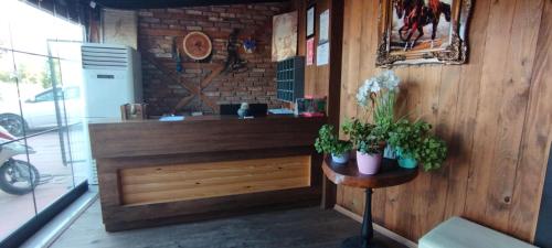 Gallery image of Ceneviz Suit Hotel in Akcakoca