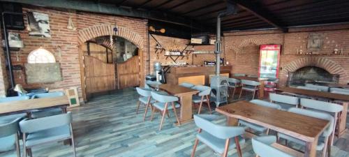 Gallery image of Ceneviz Suit Hotel in Akcakoca