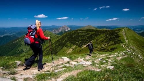 Φυσικό τοπίο κοντά σε αυτό το διαμέρισμα