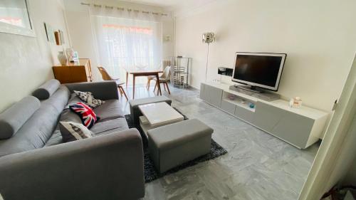 Confortable et Spacieux 3pièces idéalement situé