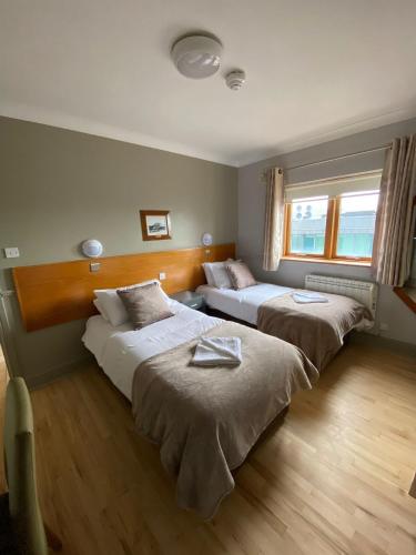 Foto Gogartys Temple Bar Apartments 2