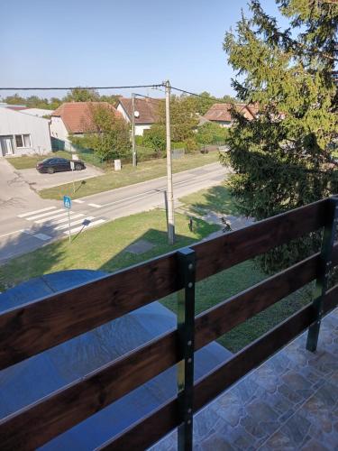 Apartman Marica