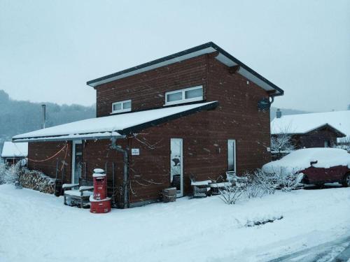 Obere-Seeterrasse en invierno