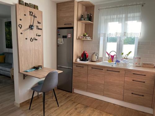 Gallery image of Dom ul. Otrocz Nowy 1 in Domaszowice